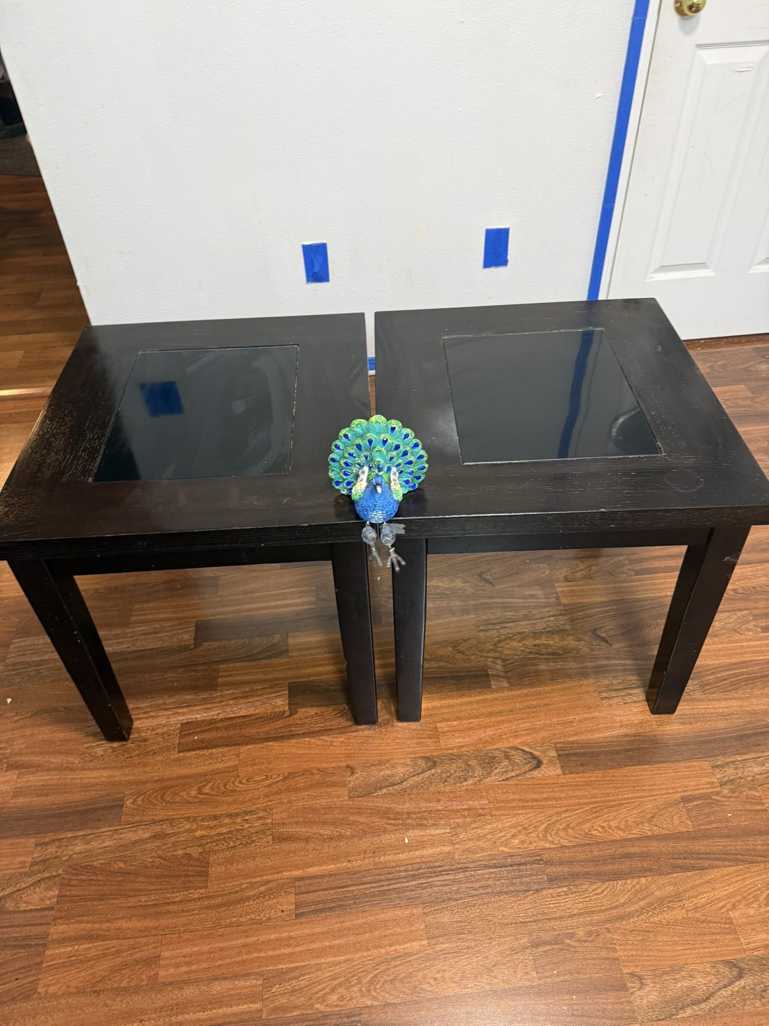 Free Tables + Peacock π¦