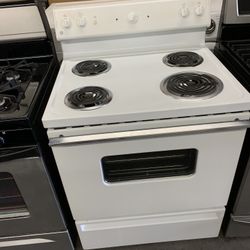 Stove