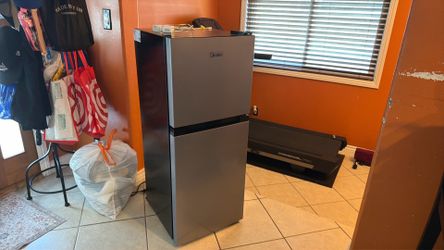 Midea refrigerator