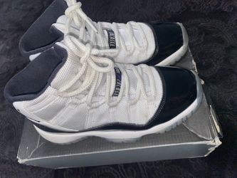 Jordan 11 Retro Concord (GS)