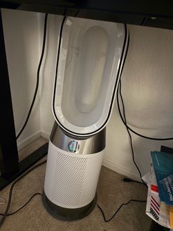 BRAND NEW Dyson HP1/HP11 Hot+Cool HEPA Air Purifier + Heater + Fan – $800+ Value!
