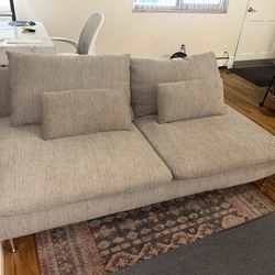 IKEA Soderhamn sofa