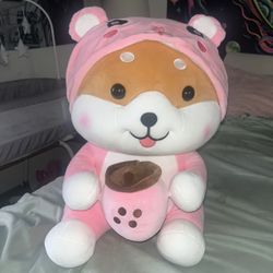 Stuffed Animal 