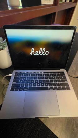 Macbook pro