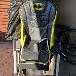 Batman High Chair 