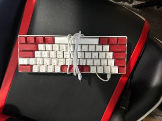 60% keyboard