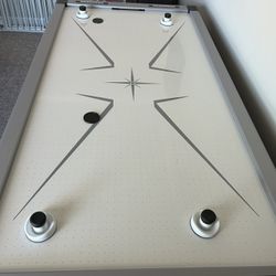 Air Hockey Table