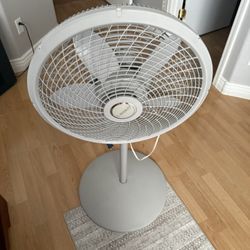 STANDING COOLING FAN