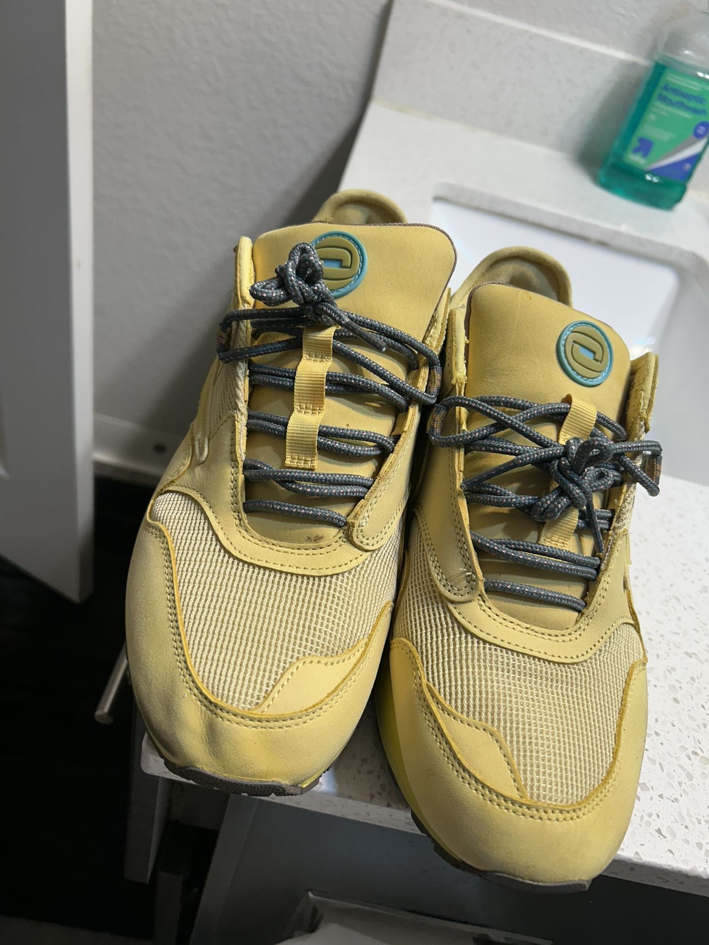 Travis Scott Air Max 1 