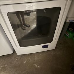 Samsung Washer And Dryer