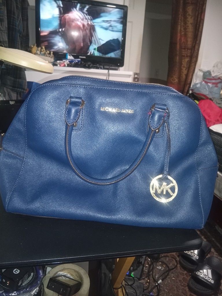 Michael Kors Used Bag