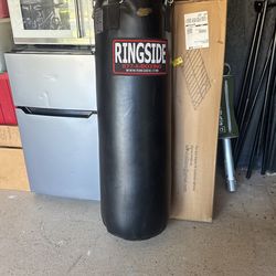 Punching Bag