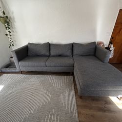 Sectional Couch  - $300 OBO 