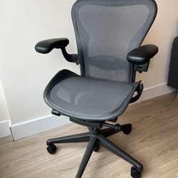 Herman Miller Aeron  Gen 2 - Size B