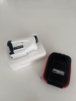 Gogogo Sport Laser Rangefinder