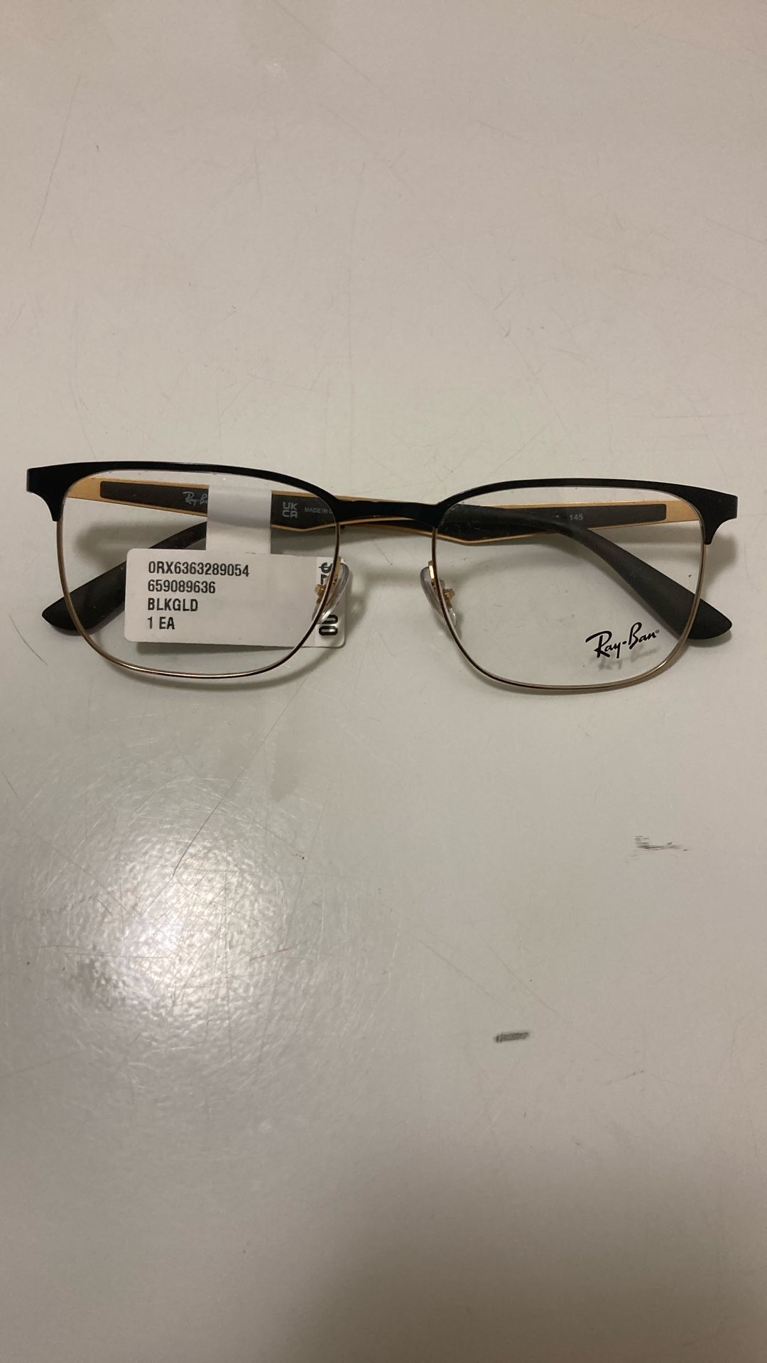 Ray Bans Glasses