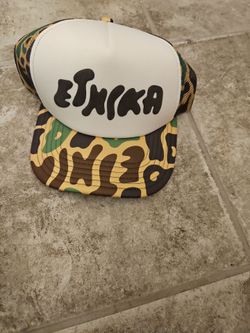 Ethika snapback mens