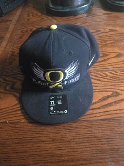 Brand new ducks hat
