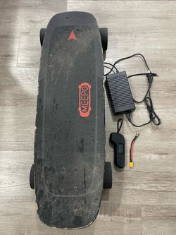 Meepo Mini 2 Extended Range
