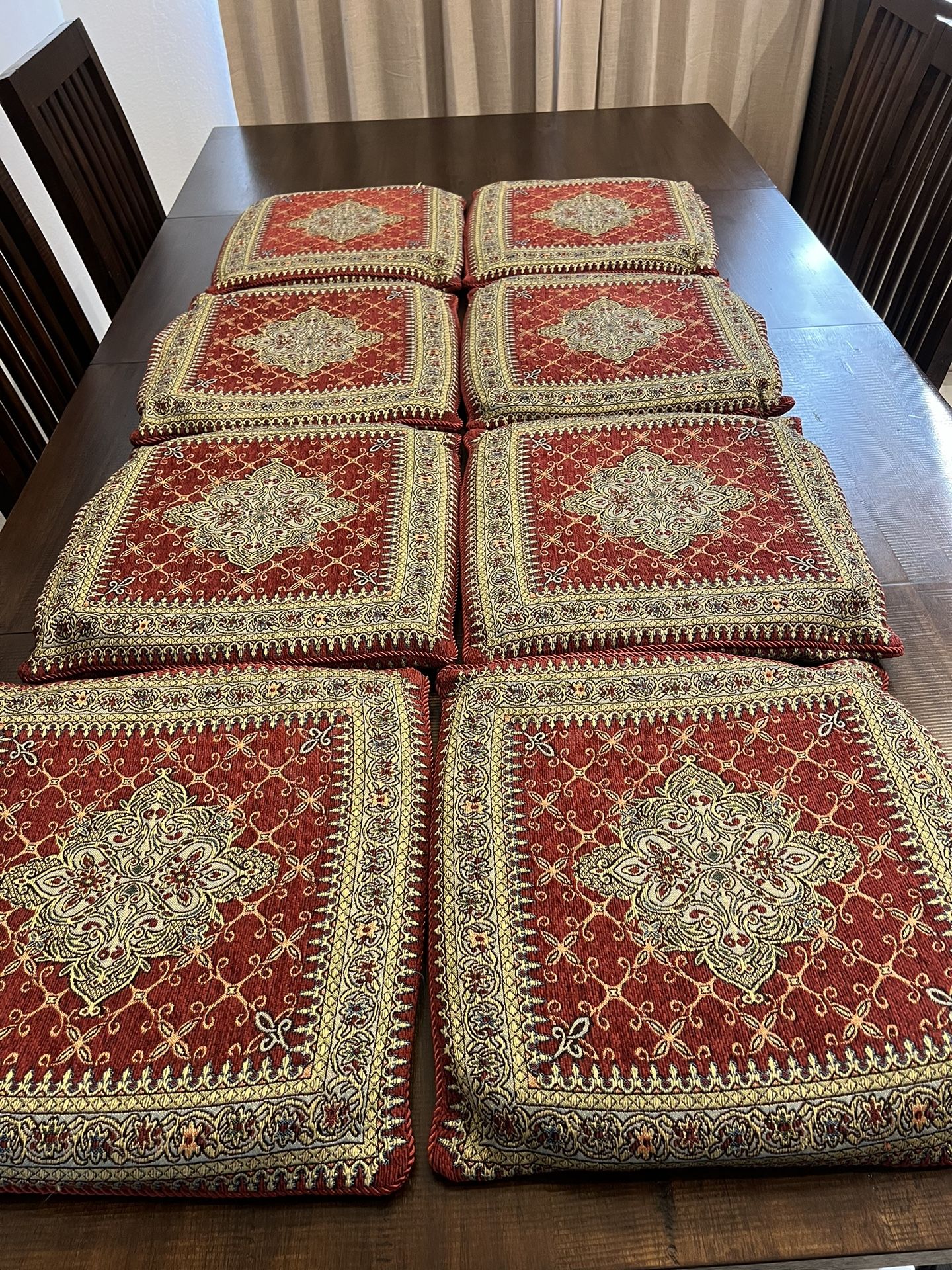 8 Cache Design Gorgeous Pillow Cases For Seat Cushions