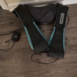 Back Massager 
