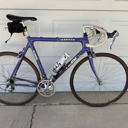 Trek 5200