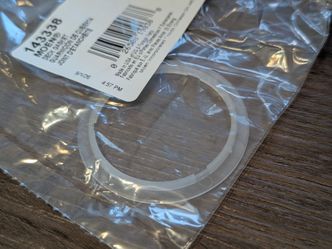 Moen 143338 Deck Gasket