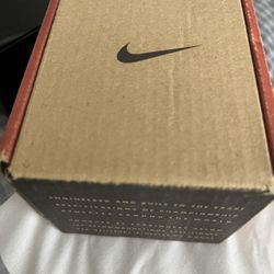 Nike watch