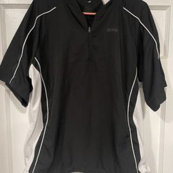 Marucci Warm Up Jacket