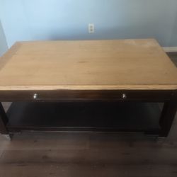 Living Room Desk 