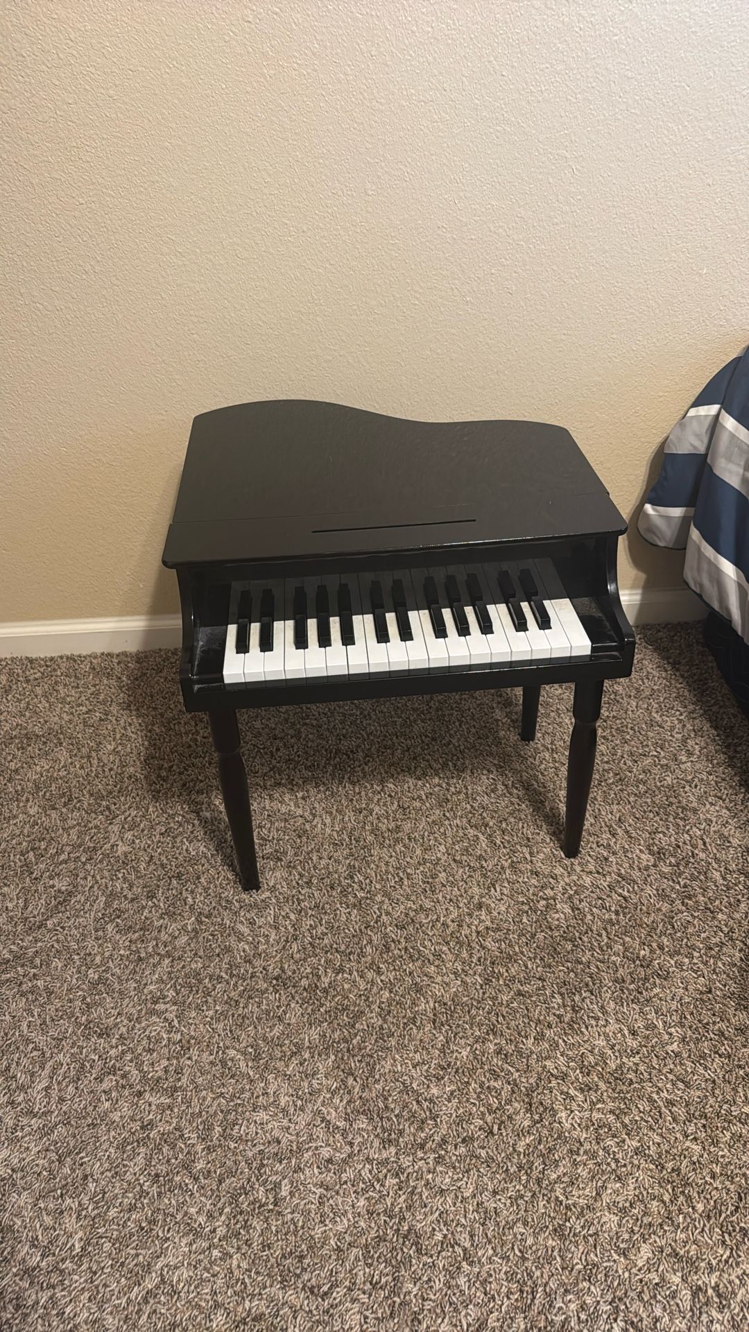 Piano For Kids