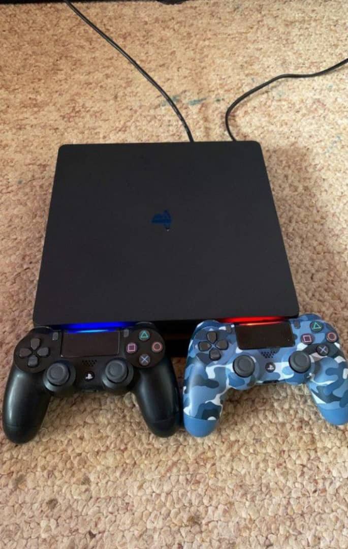 Ps4 Pro