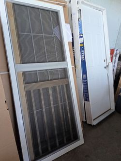 Different sizes door 🚪