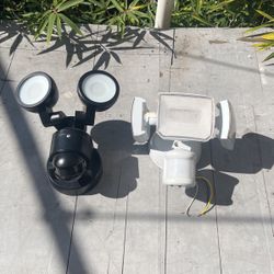 Out Door House Light 