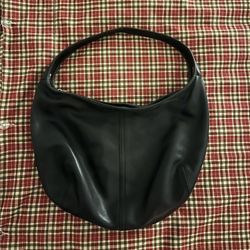 Vintage Coach Purse