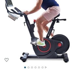 Brand New Echelon EX-5s-22 Exercise Bike With Big Screen 