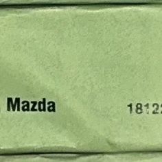 Ford Ranger 95-98 And Mazda B2300 95-97 And B2500 98 Felpro HS8993PT7