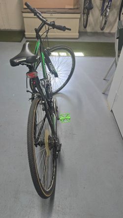 Mountain bike GMC