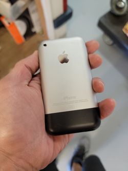 Apple iPhone 8gb