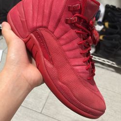 Jordan 12