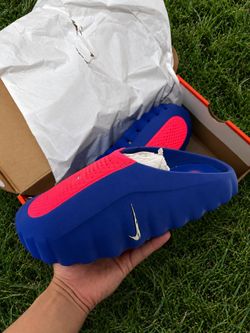 Nike Mind Slide SpiderMan