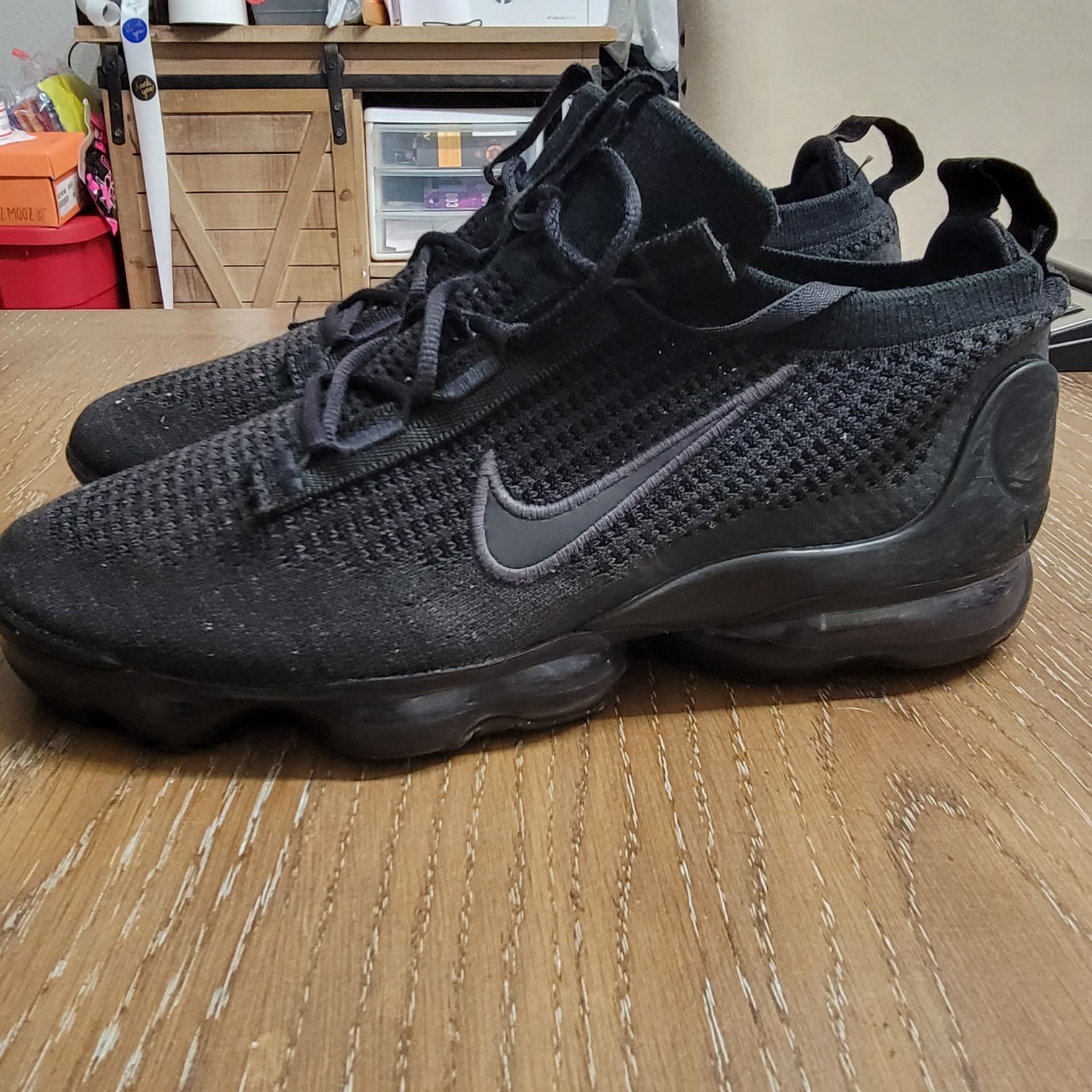 Nike Air Vapormax flyknit