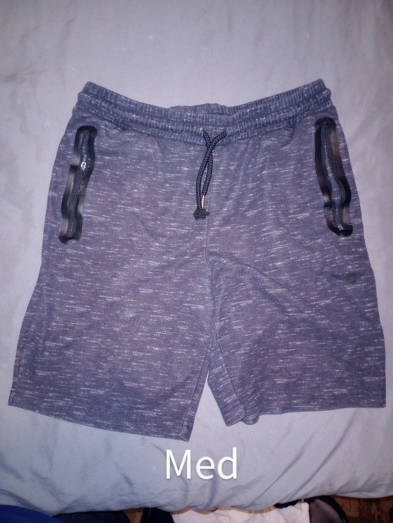 Jogger Shorts 