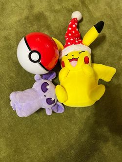 Pokémon all for $10