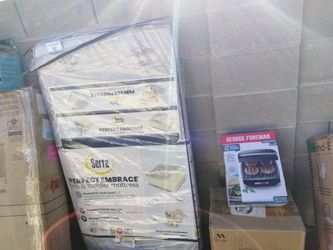 A variety of things for sale
