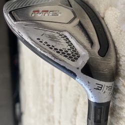 TaylorMade M6 3 Hybrid