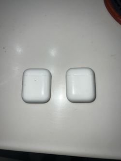 Apple EarPods Cases