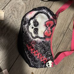 Monster High Mini Purse!