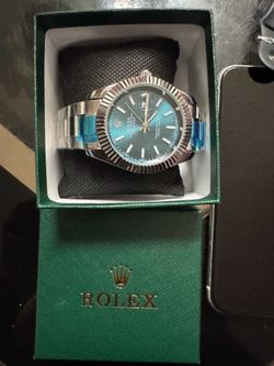 ROLEX OYSTER PERPETUAL