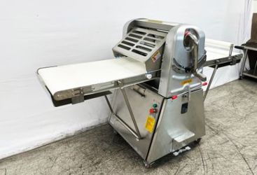 Commercial Reversible Dough Sheeter QSJ-520E